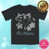 kenny 8123 Shop Merch The Maines Blur Tee