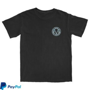 kenny 8123 Shop Merch The Maines Control Tee