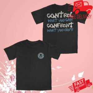 kenny 8123 Shop Merch The Maines Control Tee0