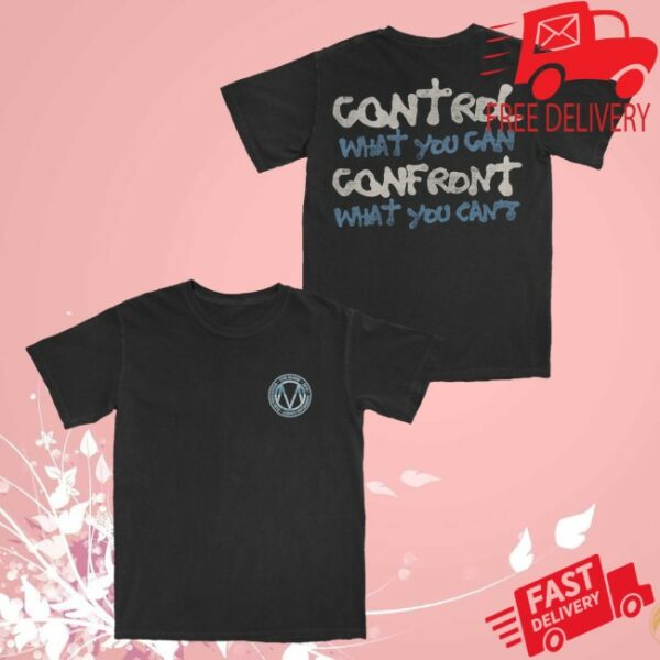 kenny 8123 Shop Merch The Maines Control Tee0