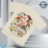 kenny 8123 Shop Merch The Maines Floral Tee1