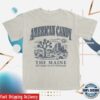 kenny 8123 Shop Merch The Maines Joshua Tree Souvenir Tee