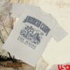 kenny 8123 Shop Merch The Maines Joshua Tree Souvenir Tee0