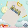 kenny 8123 Shop Merch The Maines Retro Ringer Tee1