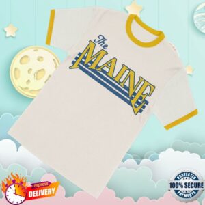 kenny 8123 Shop Merch The Maines Retro Ringer Tee1 kenny 8123 Shop Merch The Maines Retro Ringer Tee1