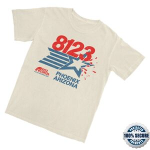 kenny 8123 Shop Merch The Maines Star Tee0