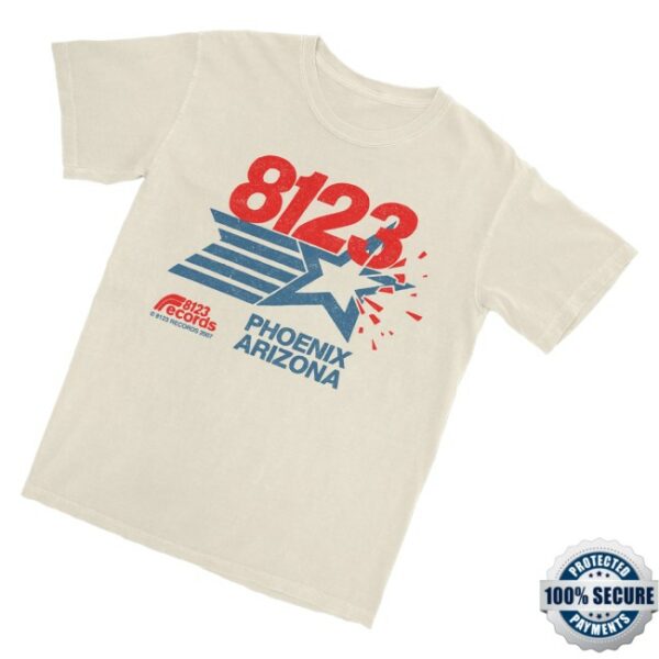 kenny 8123 Shop Merch The Maines Star Tee0