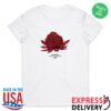 kenny Abc Merch Shop Store Waratah Telopea Speciosissima Coloured Shirt