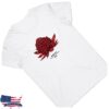 kenny Abc Merch Shop Store Waratah Telopea Speciosissima Coloured Shirtw