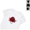 kenny Abc Merch Shop Store Waratah Telopea Speciosissima Coloured Shirtww