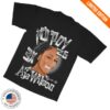 kenny Aces Team Shop Merrch Store Las Vegas Aces Aja Wilson 2025 Dpoy Shirts