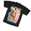 kenny Aces Team Shop Merrch Store Las Vegas Aces Aja Wilson 2025 Mvp Tees
