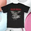 kenny Acid Bath Merch Alligator Tee