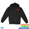 kenny Acid Bath Merch Alligator Zip Up