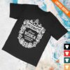 kenny Acid Bath Merch Cheap Vodka Tee0