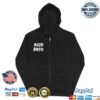 kenny Acid Bath Merch Cheap Vodka Zip Up