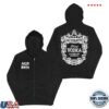 kenny Acid Bath Merch Cheap Vodka Zip Up1