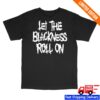 kenny Acid Bath Merch One Eyed Ghoul Tee