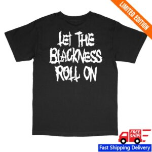 kenny Acid Bath Merch One Eyed Ghoul Tee