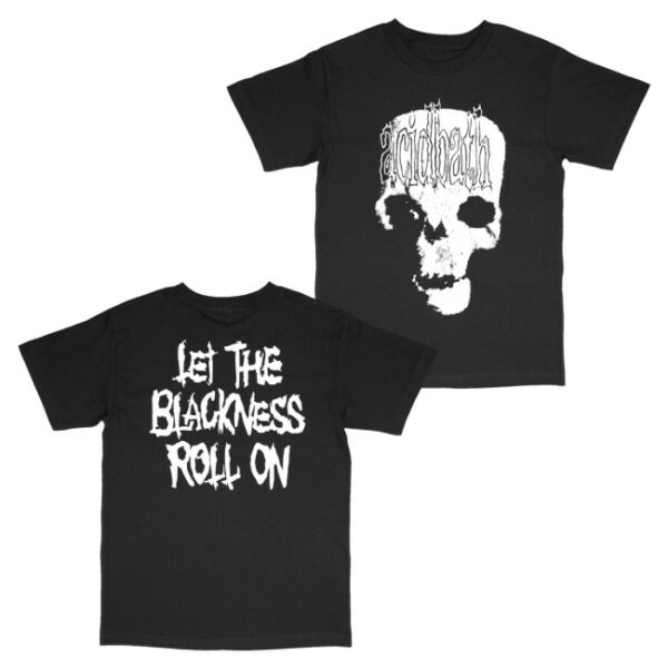 kenny Acid Bath Merch One Eyed Ghoul Tee1