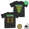 kenny Acid Bath Merch Tour 2025 Shirt1