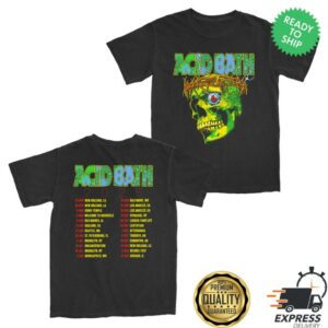 kenny Acid Bath Merch Tour 2025 Shirt1 kenny Acid Bath Merch Tour 2025 Shirt1