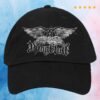 kenny Aerosmith Merch Shop Store Aerosmith Yungblud One More Time Hat