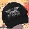 kenny Aerosmith Merch Shop Store Aerosmith Yungblud One More Time Hats
