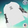 kenny Aerosmith Merch Shop Store Aerosmith Yungblud One More Time Long Sleeve Shirts