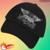 kenny Aerosmith Merch Store Aerosmith Yungblud One More Time Hats