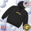kenny Alec Benjamin Merch Store Pencil Hoodie Blacks