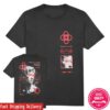 kenny Alesso Collection Merch Shop Store Let Me Shirt