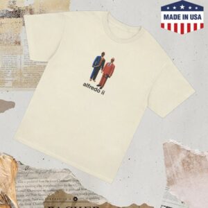 kenny Alfredos Tokyo Merch Store Action Figure Shirts kenny Alfredos Tokyo Merch Store Action Figure Shirts