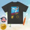kenny Alfredos Tokyo Merch Store Gold Feet Shirt