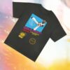 kenny Alfredos Tokyo Merch Store Gold Feet Shirts