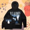 kenny Alison Wonder Land Merch Store Ghost World Hoodie