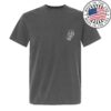 kenny All In Merch Store Incendiary Coffin Arch Pepper Tee