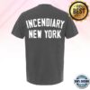 kenny All In Merch Store Incendiary Coffin Arch Pepper Tees