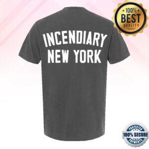 kenny All In Merch Store Incendiary Coffin Arch Pepper Tees kenny All In Merch Store Incendiary Coffin Arch Pepper Tees