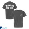 kenny All In Merch Store Incendiary Coffin Arch Pepper Teess