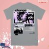 kenny All In Merch Store Incendiary Ctwytap Tracklist Live Granite Shirt
