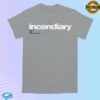 kenny All In Merch Store Incendiary Ctwytap Tracklist Live Granite Shirts