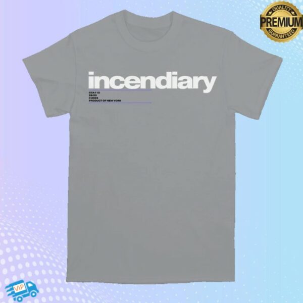 kenny All In Merch Store Incendiary Ctwytap Tracklist Live Granite Shirts
