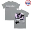 kenny All In Merch Store Incendiary Ctwytap Tracklist Live Granite Shirtss