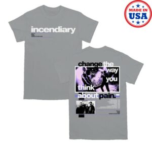 kenny All In Merch Store Incendiary Ctwytap Tracklist Live Granite Shirtss