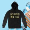kenny All In Merch Store Incendiary Duck Camo Arch Pull Hoodie
