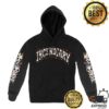 kenny All In Merch Store Incendiary Henbo Bones Skull Pull Hoodie