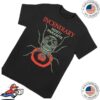 kenny All In Merch Store Incendiary Host Parasite Shirts