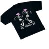 kenny All Things Go Festival Merch Shop Store 2024 Skeleton Cowboys Dc Shirts