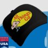 kenny All Things Go Festival Merch Shop Store All Things Boomfy Trucker Hats